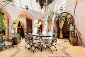 Riad Naila Marrakech